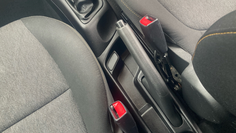 Kia Picanto 1.0 65 1 3dr Petrol Hatchback